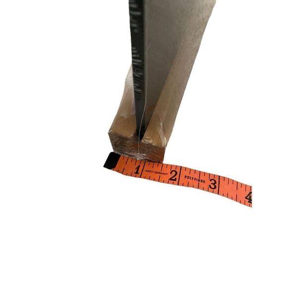 BBQ Menu Chalkboard with Chalk Table Decor - Picture 6 of 9